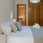 아파트 Centro 3hab Parking Incluido & Wifi 5pax ツ By Rias Baixas *