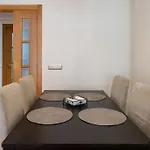 Centro 3hab Parking Incluido & Wifi 5pax ツ By Rias Baixas 아파트 *