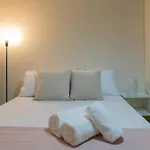 Centro 3hab Parking Incluido & Wifi 5pax ツ By Rias Baixas 아파트 비고