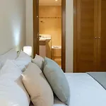 아파트 Centro 3hab Parking Incluido & Wifi 5pax ツ By Rias Baixas *
