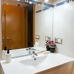 Centro 3hab Parking Incluido & Wifi 5pax ツ By Rias Baixas 아파트 *
