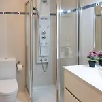 아파트 Centro 3hab Parking Incluido & Wifi 5pax ツ By Rias Baixas 비고