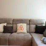 아파트 Centro 3hab Parking Incluido & Wifi 5pax ツ By Rias Baixas *