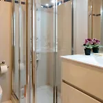 Centro 3hab Parking Incluido & Wifi 5pax ツ By Rias Baixas 아파트