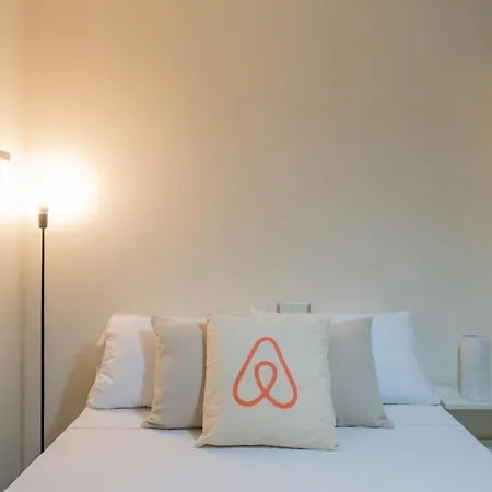 Centro 3hab Parking Incluido & Wifi 5pax ツ By Rias Baixas Vigo