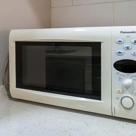 דירה Centro 3hab Parking Incluido & Wifi 5pax ツ By Rias Baixas *