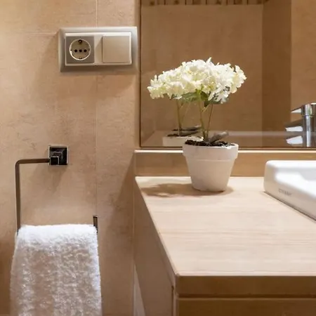 Centro 3hab Parking Incluido & Wifi 5pax ツ By Rias Baixas Apartamento Vigo