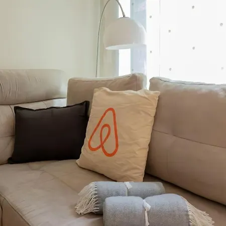 Apartamento Centro 3hab Parking Incluido & Wifi 5pax ツ By Rias Baixas