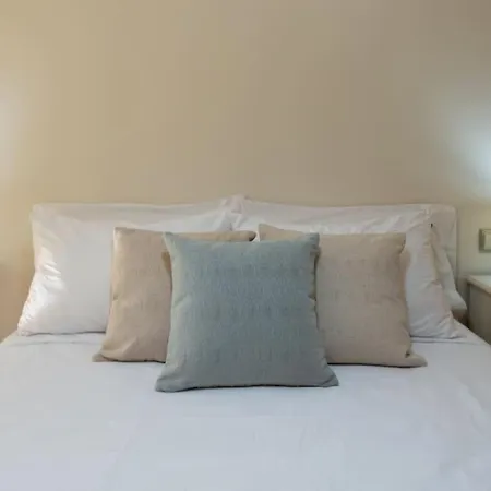 Centro 3hab Parking Incluido & Wifi 5pax ツ By Rias Baixas דירה *