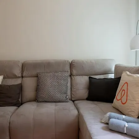 Centro 3hab Parking Incluido & Wifi 5pax ツ By Rias Baixas *