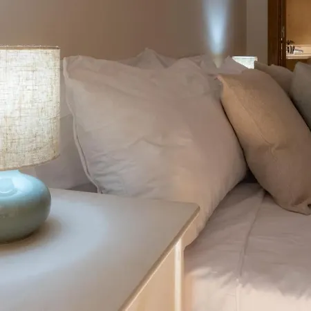Apartment Centro 3hab Parking Incluido & Wifi 5pax ツ By Rias Baixas