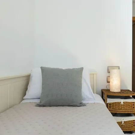 דירה Centro 3hab Parking Incluido & Wifi 5pax ツ By Rias Baixas *