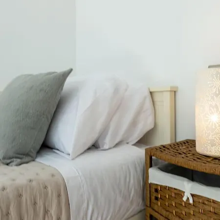 Centro 3hab Parking Incluido & Wifi 5pax ツ By Rias Baixas Apartamento *