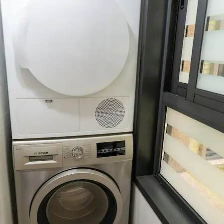 דירה Centro 3hab Parking Incluido & Wifi 5pax ツ By Rias Baixas ויגו