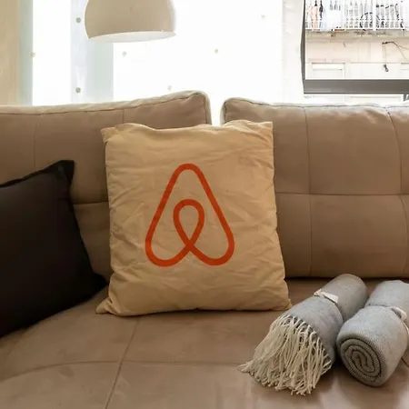 Apartamento Centro 3hab Parking Incluido & Wifi 5pax ツ By Rias Baixas *