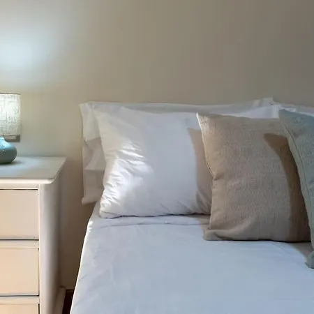 Centro 3hab Parking Incluido & Wifi 5pax ツ By Rias Baixas