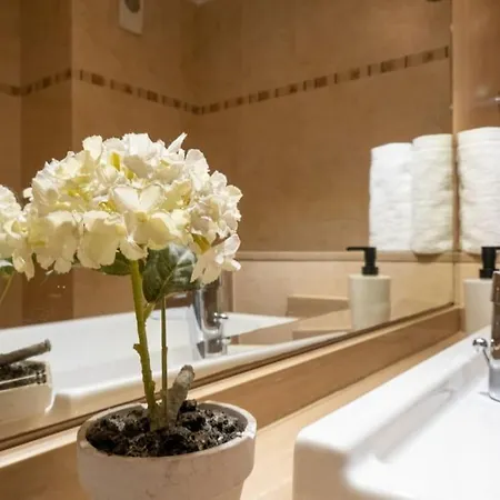 דירה Centro 3hab Parking Incluido & Wifi 5pax ツ By Rias Baixas *