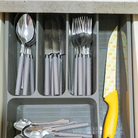 Centro 3hab Parking Incluido & Wifi 5pax ツ By Rias Baixas Apartamento *